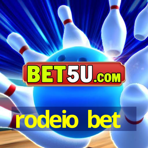 rodeio bet